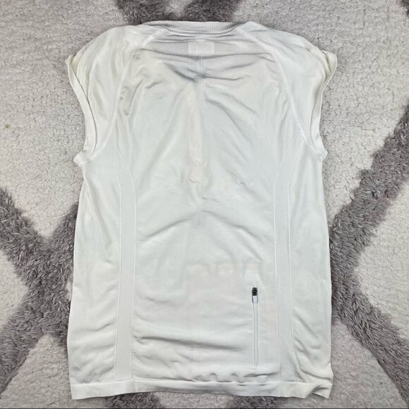 Womens Athleta Tank Top  - Picture 2 of 3